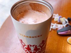 -星巴克(深圳五洲星苑店)