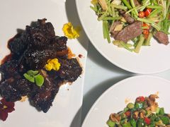 -柳莺湖上·湖景餐厅·江南菜(西湖店)