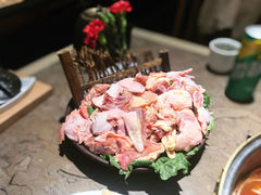 清远走地鸡-酸喜·三度酸·贵州味