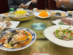 -真不同饭店(老城店)