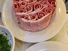 -八先生涮肉房(三里河店)