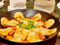 -四季轩中餐厅(徐州开元名都大酒店)