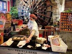 -客家大院·非遗赣南客家菜(郁孤台店)