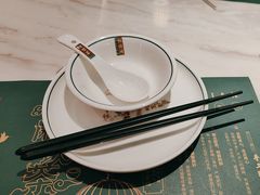 -悦得闲广式茶楼点心(石厦时代广场店)