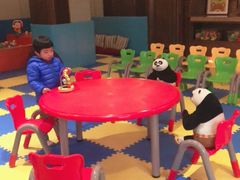 -上海崇明金茂凯悦酒店