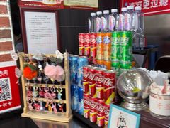 -李先生牛肉面大王(郑州火车站西广场2店)