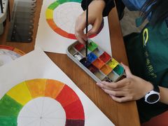 -至尚形象·化妆服饰搭配礼仪培训