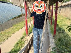 -呀路古热带植物园