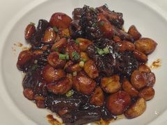 -筱爷叔·上海传统手工菜(玉树路店)