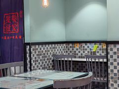 -滕记星发餐室·新加坡菜(巨鹿路店)