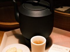 鸭屎香单丛-tea’stone(新天地店)