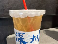 -先记烧鹅王·本地粤菜(福永店)