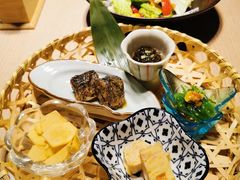 -天丰日本料理·铁板烧