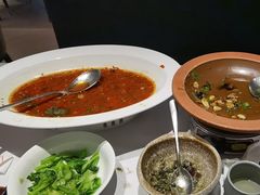 -湘中缘·湖南菜(娄底驻京办店)