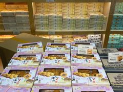 -钜记手信(威尼斯人K12店)