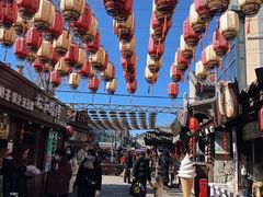 -日照世帆赛基地