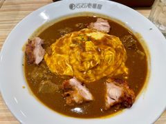 -COCO壱番屋(北京平安国际金融中心店)