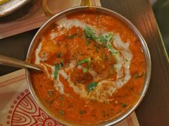 -克比叔叔印度餐厅Kebabs on the Grille(永康路分店)