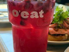 -O'eat Blossom&Pelican(深圳首店)