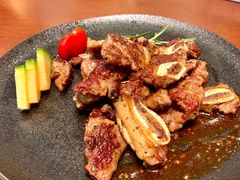 -千滋百味·醉江澜花园餐厅(街道口店)
