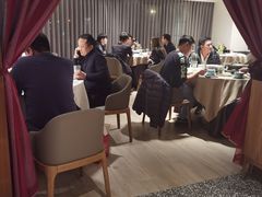 大堂-湘满甲·黄焖甲鱼创始者·湘菜·鲁菜(潘家园店)