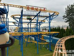 -奕景海鲜酒家· 大连海鲜(星海广场店)