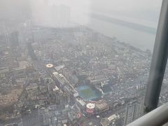 -长沙尼依格罗酒店