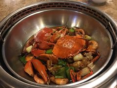 -七欣天香辣蟹火锅(苏州塔园路店)