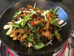 -湘肠香火锅店(团结湖店)