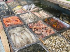 -金秋小吃海鲜·专注30年临海特色风味