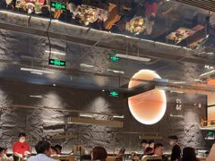 -西塔老太太泥炉烤肉(温州首店万象城黑金店)