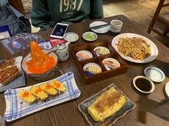 -大雄寿司(中华广场店)