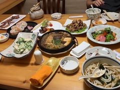 -铃兰日本料理(汉水路店)