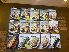 -传闻来紫菜包饭·打糕(西塔韩百店)