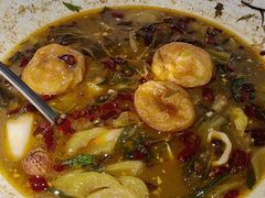 -友达面馆(广州总店)