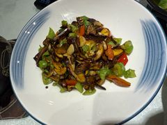 -福照楼汽锅鸡·云南特色菜(万达广场店)