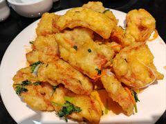 -五谷丰登·胶东海鲜·家常菜(张村店)