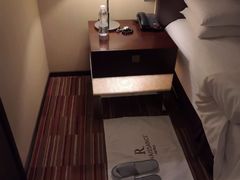 -上海龙之梦万丽酒店