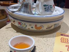 -点都德(奥体印象城店)