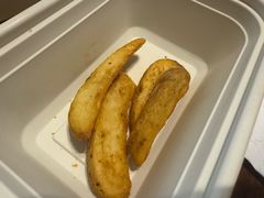 -魏客咖啡(中铁中心店)