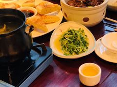 -集贤门·徽菜(福田店)