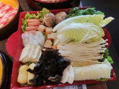-牛New寿喜烧(闵行龙湖天街店)