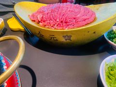 -羊大爷涮肉(亮马桥店)