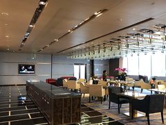 -武汉洲际酒店