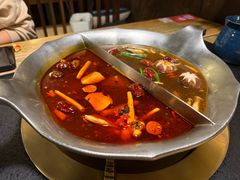 -湊湊火锅·茶憩(上海合生汇店)