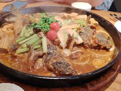 -老板恋上鱼(恒隆广场店)