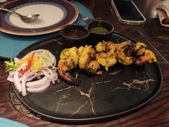 -甘尼仕印度餐厅爵士酒吧(阳春巷店)