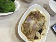 -华辉拉肠(宝华店)