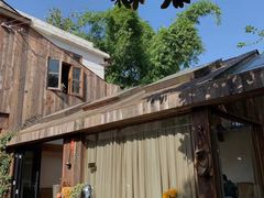 -悦哉·派对·草坪婚礼·围炉煮茶(三圣乡店)