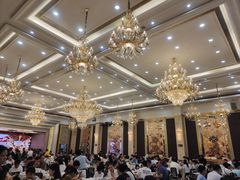 -轩记海鲜餐厅·四十五年老字号·经典粤菜(西区彩虹店)
